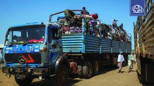 “الصحة العالمية” تحذّر من احتجاز عاملين صحيين ومدنيين جنوب غرب السودان