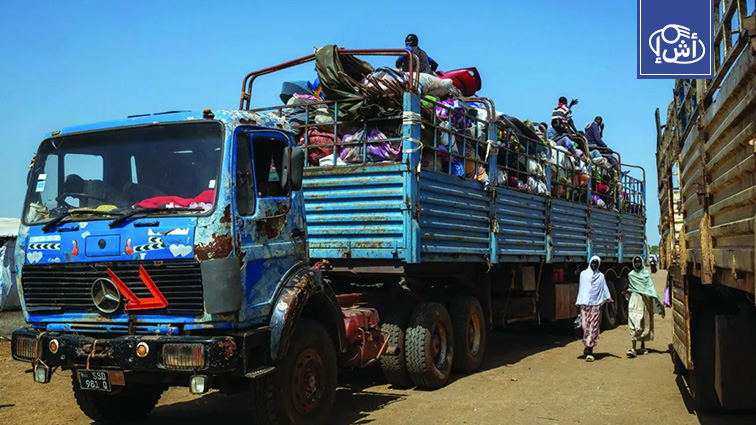“الصحة العالمية” تحذّر من احتجاز عاملين صحيين ومدنيين جنوب غرب السودان