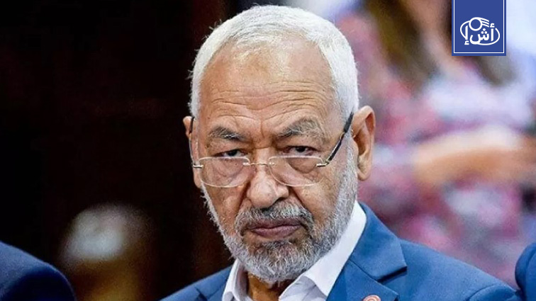 راشد الغنوشي يعلن إضراباً عن الطعام احتجاجا على ما يصفه بمحاكمات جائرة في تونس