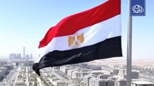 مصر وروسيا تستعدان لعقد مؤتمر وزاري لتعزيز الشراكة الإفريقية في ديسمبر