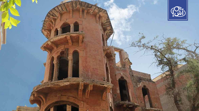 هدم مبنى تاريخي في مصر يثير الانتقادات.. والمحافظة ترد رسمياً