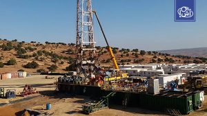 المغرب يبدأ الضخ الأول للغاز من تندرارة ويدخل مرحلة الإنتاج رسمياً