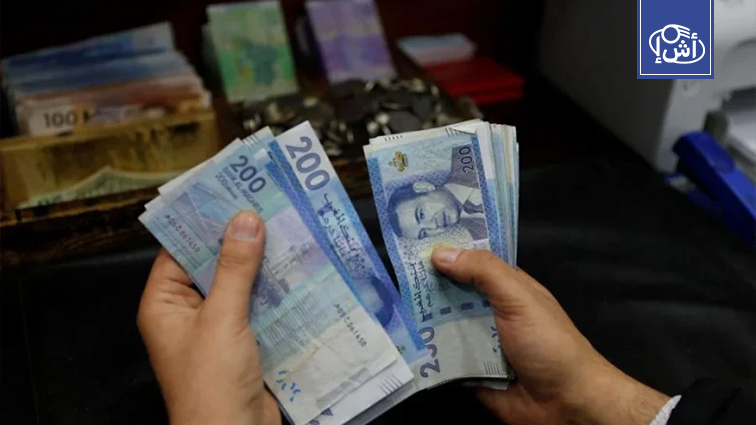 المغرب يسدد 7 مليارات دولار من ديونه الخارجية