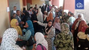 النيابة المصرية تنفي علاقة “الدارك ويب” بقضية التحرش في مدرسة دولية