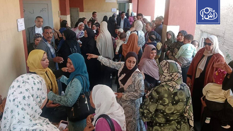 النيابة المصرية تنفي علاقة “الدارك ويب” بقضية التحرش في مدرسة دولية