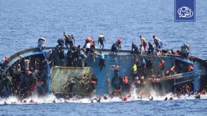 14 مصريا لقوا حتفهم.. دار الإفتاء تحذر من مخاطر الهجرة غير الشرعية