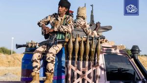 تشاد.. انسحاب حركة الخلاص يربك اتفاق الدوحة