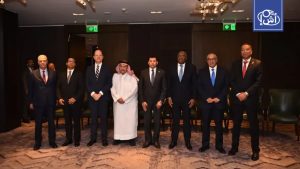 مصر تعود لاحتضان الجمعية العمومية للاتحاد الإفريقي لكرة السلة