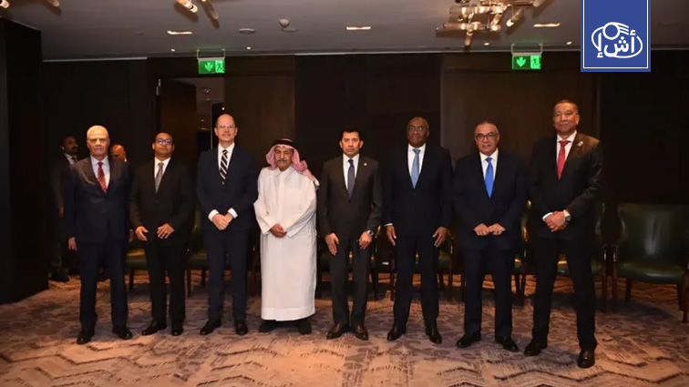 مصر تعود لاحتضان الجمعية العمومية للاتحاد الإفريقي لكرة السلة