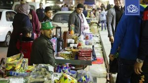 المواطن الليبي بين الشرق المستقر والغرب المضطرب