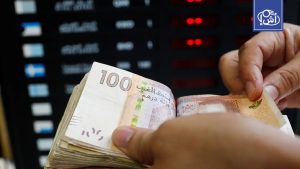 انحسار عجز السيولة البنكية في المغرب