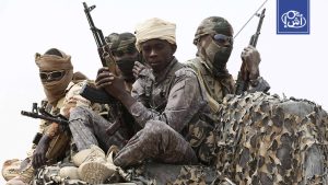 تشاد تفكك شبكتين مشتبه بارتباطهما بالحرس الثوري الإيراني