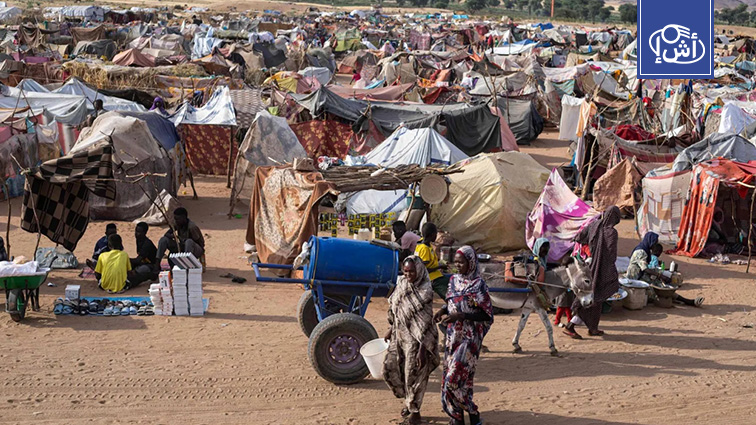 نزوح نحو 2000 مدني من هجليج السودانية بعد سيطرة الدعم السريع