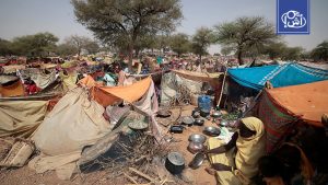 تقييم دولي.. الخرطوم تغرق في انعدام الأمن الغذائي