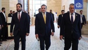 ليبيا.. تقرير بريطاني ينتقد احتفال حكومة الدبيبة بمكافحة الفساد