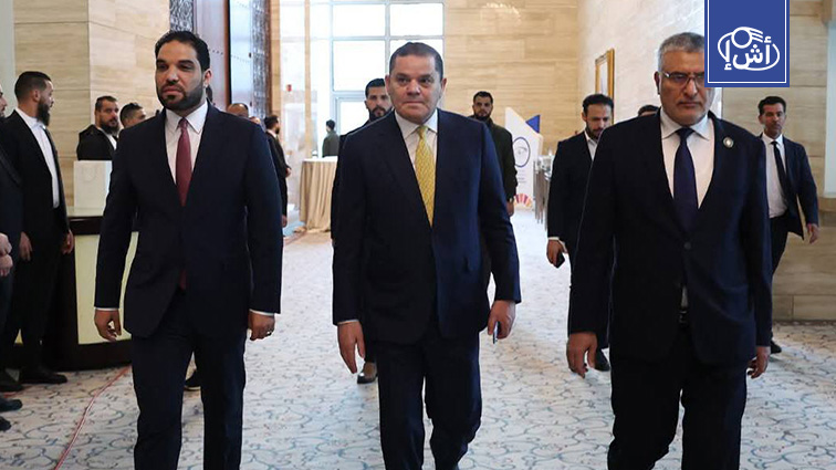 ليبيا.. تقرير بريطاني ينتقد احتفال حكومة الدبيبة بمكافحة الفساد