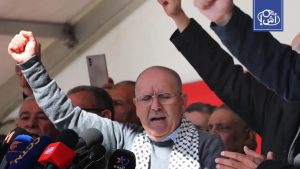 تونس.. استقالة الأمين العام لاتحاد الشغل