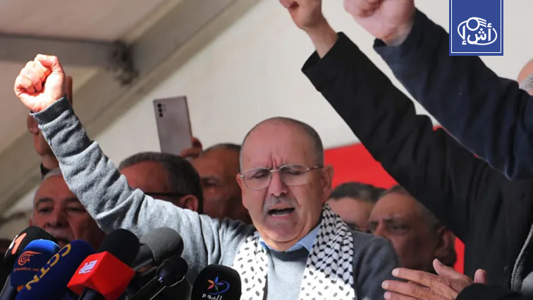 تونس.. استقالة الأمين العام لاتحاد الشغل