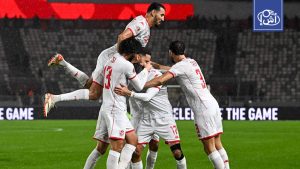أمم إفريقيا 2025: تونس تتصدر مجموعتها بفوز سهل على أوغندا والسنغال تفوز بثلاثية