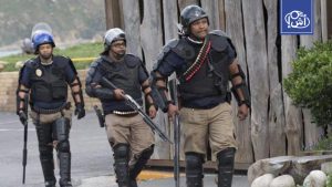 جنوب إفريقيا: 11 قتيلاً بينهم قاصرون في إطلاق نار بمدينة بريتوريا