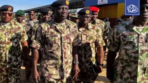 النيجر.. الجيش يحيد 205 إرهابيين ويصادر ذخائر ومواد مخدرة خلال نوفمبر