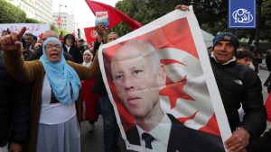 آلاف التونسيين يتظاهرون في قابس احتجاجاً على التلوث الصناعي