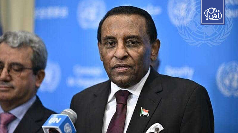 رئيس الوزراء السوداني يطرح مبادرة سلام شاملة أمام مجلس الأمن