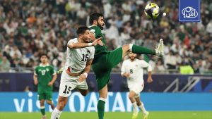 انطلاق ربع نهائي كأس العرب 2025 بمواجهتين المغرب وسوريا وفلسطين والسعودية