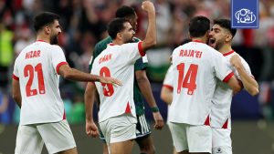 ثنائي المغرب يتصدر قائمة أفضل 5 نجوم في كأس العرب 2025