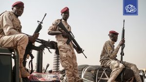 أزمة في السودان بعد استيلاء الدعم السريع على حقل نفطي واستسلام الجنود