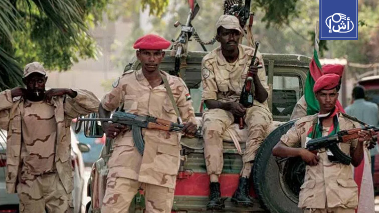 السودان.. بريطانيا تفرض عقوبات على قادة “الدعم السريع”