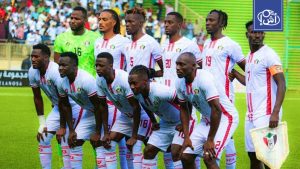 قائمة منتخب السودان في “الكان” تفتح الجدل حول غياب المحترفين