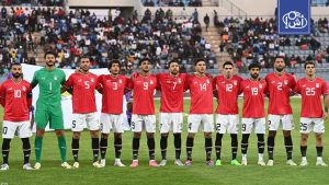 قائمة منتخب مصر 2025 تعكس تحولات عميقة في خريطة الكرة المصرية