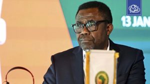 كاف: كأس إفريقيا بالمغرب ستكون أفضل نسخة وبيع أكثر من مليون تذكرة