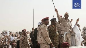 السودان.. مختبر ييل يكشف تدمير أدلة على فظائع الدعم السريع