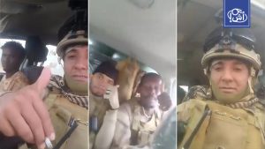 غارديان: شركات بريطانية تجنّد مرتزقة كولومبيين للقتال في السودان