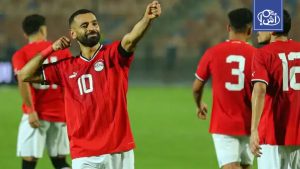 محمد صلاح يشعل طموح الفراعنة برسالة حاسمة قبل انطلاق أمم إفريقيا 2025