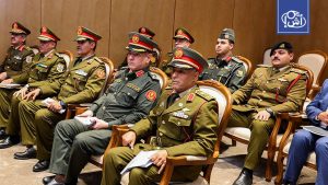 اتفاق عسكري ليبي–باكستاني لتعزيز التنسيق الأمني