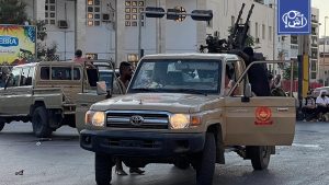 قتيلان وجرحى في اشتباكات مسلحة بمدينة الزاوية غرب ليبيا