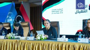 بعثة الأمم المتحدة تطلق “الحوار المهيكل” في ليبيا