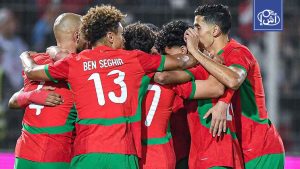 منتخب المغرب يخوض أمم إفريقيا 2025 بأغلى تشكيلة في تاريخه