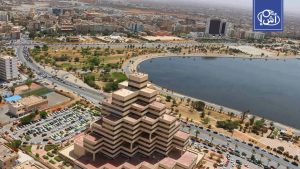 بنغازي.. عروس المتوسط تنبض بالحياة