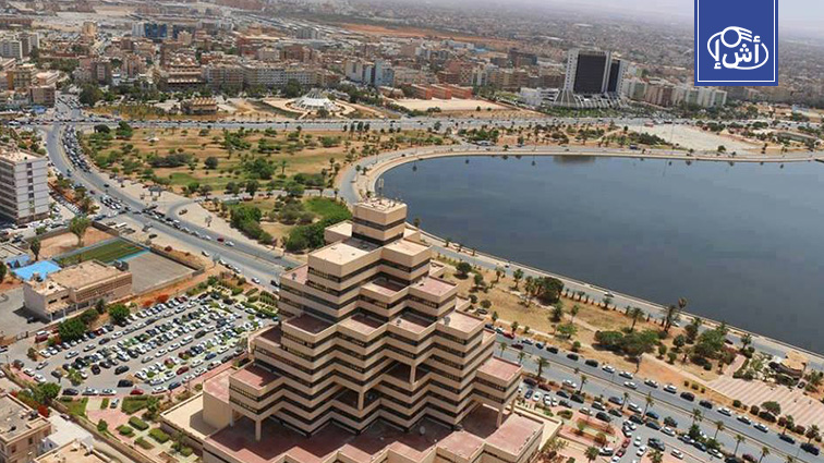 بنغازي.. عروس المتوسط تنبض بالحياة