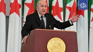 البرلمان الجزائري يناقش مشروع قانون لتجريم الاستعمار الفرنسي وسط تصاعد التوتر مع باريس