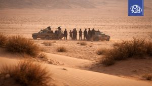 اعتداء مسلح على قوافل تعدين الذهب شمال تشاد