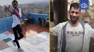 الداخلية المصرية توقف شابا ظهر في فيديوهات خطرة