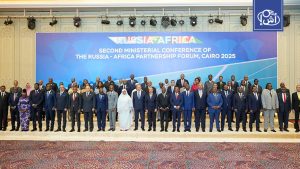 باحث في الشؤون الإفريقية لشبكة “أخبار شمال إفريقيا”: مصر بوابة التعاون الروسي – الإفريقي