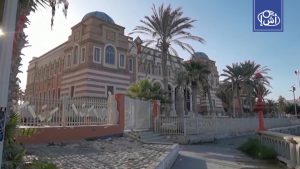 مصرف ليبيا المركزي يعلن عن إجراءات عاجلة لتعزيز السيولة