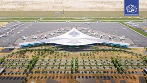 مطار بنغازي الدولي مقابل مطارات الغرب الليبي.. الفارق في الاستقرار والتشغيل