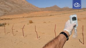 خبراء يحذرون من أخطار التفجيرات النووية بالصحراء الجزائرية